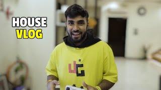 UJJWAL HOUSE VLOG | TECHNO GAMERZ FULL HOUSE TOUR | TECHNO GAMERZ ADDRESS | UJJWAL HOUSE LOCATION