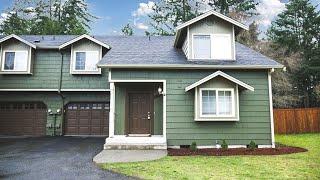 Prosper Property Management - 1519 148th St Ct S Spanaway, WA 98387 / Walkthrough