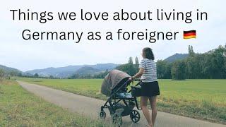 One Year in Germany: What We Love, Challenges We Faced & Tips for Families Moving!