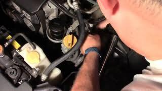 DIY 5th Generation Subaru Outback Spark Plugs, PCV, clean Throttle Body, & Battery upgrade Group 34