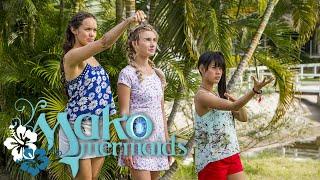 Mako Mermaids S3 E4: Mopping Up