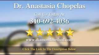 Dr  Anastasia Chopelas Torrance Teriffic Five Star Review by Cindy G