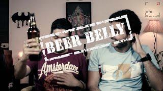 THE NONSENSE REVIEWS | BEER BELLY | Alaukik Narain | Ujjaval Kunwar