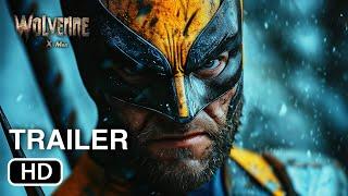 Wolverine And The X-Men (2026) Teaser Trailer | Scott Eastwood, Johnny Depp, Margot Robbie