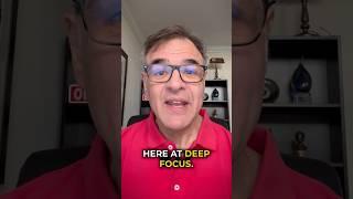 Welcome to Deep Focus with John Kiriakou