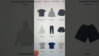 Here is EVERY clothing manufacturer based in Portugal that you need to build your brand!