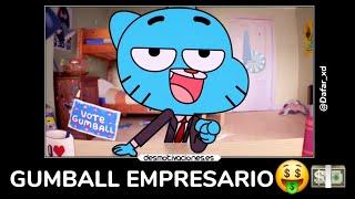 Momentos XD del Mundo de Gumball | Dafar_xd