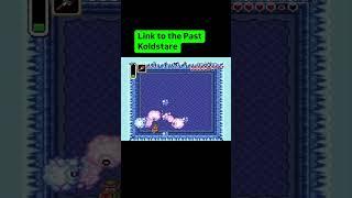 The Legend of Zelda:  A Link to the Past Koldstare Ice Dungeon 5 Boss #retrogaming #zelda