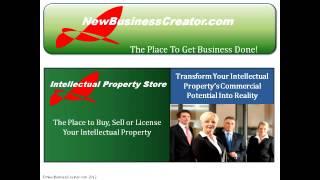 Powerful New Tools For Creating Your New Business