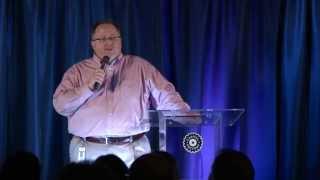 Ignite Austin- Steve Dorsey