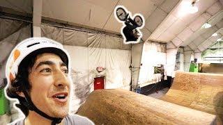 BIG MONEY FOR INSANE BMX TRICKS!