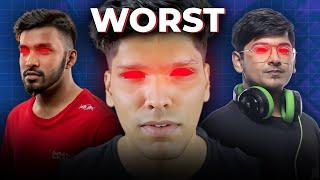 Why INDIA Has The Worst Gaming Community? | Explained!