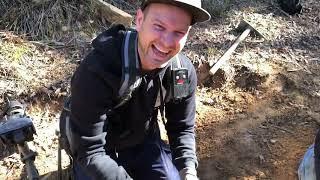 PART 2 | Metal Detecting in the Victorian Goldfields | New PATCH!