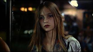 [Christiane F.] Seekae - Test & Recognise (Flume Re-work)