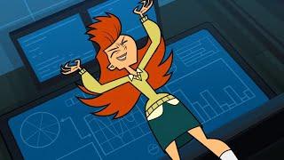  TOTAL DRAMA: PAHKITEW ISLAND  Episode 10 - "Scarlett Fever"