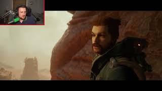 Star Wars Jedi: Survivor! SulkyNarwhal Full Stream #7