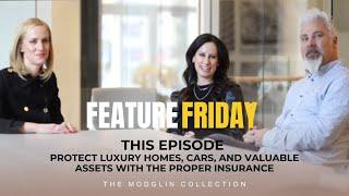 Protect Luxury Homes Cars and Valuable Assets with the Proper Insurance