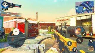 *NEW* FREE TO PLAY CALL OF DUTY.. (COD Mobile Release Date)