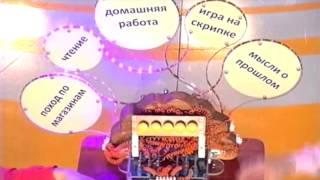 Жить Здорово, Елена Малышева об Омега-3