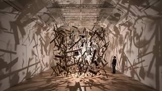 Cornelia Parker | Exhibition trailer