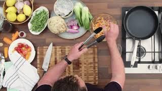 Bloom at Home: Quality Kitchen Cook Along with Neven Maguire