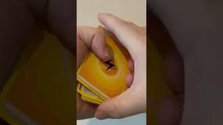 Quick Pokémon opening of fusion strike astral radiance like comment below below subscribe