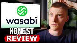 Wasabi Cloud Storage: Honest Review of Features & Pricing