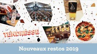 BILAN 2019: 10 restaurants qui ont marqué l'année 2019 | Silo 57