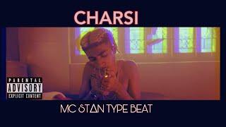 [FREE] Mc Stan Type Beat  - CHARSI | Indian Trap Beat 2k21