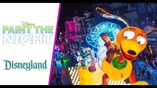 Paint The Night Parade Full Soundtrack