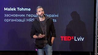 Scientific Skepticism and Epistemic Responsibility | Malek Tohme | TEDxLviv