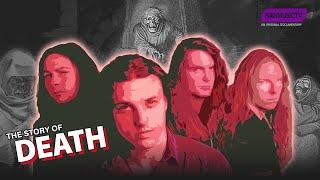 Scream Bloody Gore - The Story of Death┃Documentary