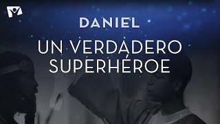 DANIEL - Un verdadero superhéroe | Capítulo 0