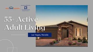 New Home Experts | Choose The Right 55+ Active Adult Community