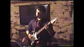 Dawnstar - London Nights (Live @ Rézmál Kávézó és Terasz 2011)