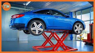 13 AMAZING GARAGE INVENTIONS YOU NEED TO SEE | UNBELIEVABLE INVENTIONS