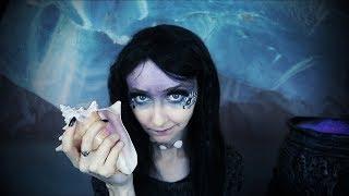 The Siren (ASMR Halloween)