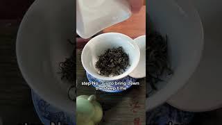 4 Tips For Never Bitter Green Tea
