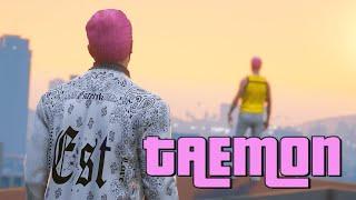 RAWBLAKS | Taemon Lore | GTA 5 RP