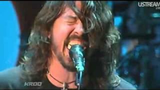 Foo Fighters - KROQ Weenie Roast 2011 [Full Concert]