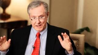 Steve Forbes, Chairman of Forbes Media Discusses the Global Economy with SIG CEO, Dawn Evans