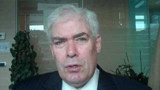 Interview with CNN's Jim Clancy How has social media changed main stream media