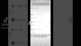Solve Mathematics with A.I||Latest A.i||Smartlearners Academy ||