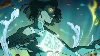 Main Title (Intro) | The Legend of Korra Soundtrack