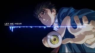 Parasyte let me hear- full theme song