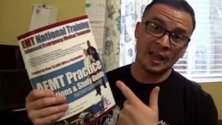 EMT Review on Study Material / EMT Made Easy