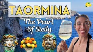 20 Things to Know Before Visiting Taormina, Sicily | Taormina Travel Guide