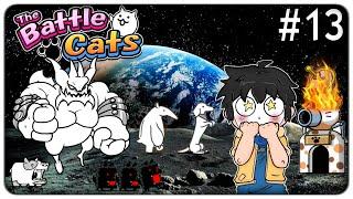 SONO STATO BULLIZZATO MALE DAL BOSS FINALE DEL TERZO CAPITOLO | Battle Cats - ep.13