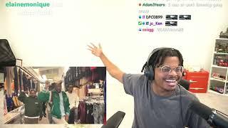 ImDOntait Reacts To Tyler The Creator That Guy Kendrick Remix