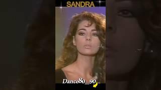 Sandra - Johnny Wanna Live